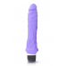  Vib classic silicone lila XL